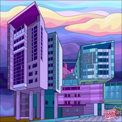 Gloomy June by Chxrlotte