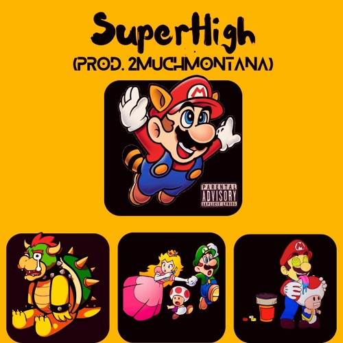 Steve Austin (prod. Redpriest x 2MuchMontana)