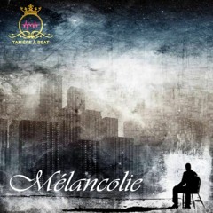 Instrumental Rap Beat #3 Mélancolie