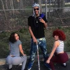 IM BAKK | Prod. LOUD PXCK