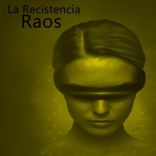 Raos - La Resistencia ( Mescalina Records )