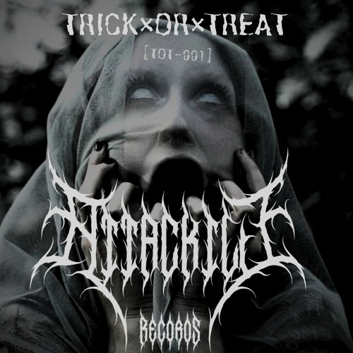 TOT001: Various Artists - Trick or Treat VA I