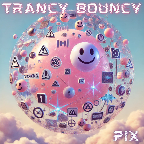 TRANCY BOUNCY