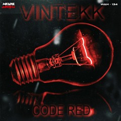 Vintekk - Code Red