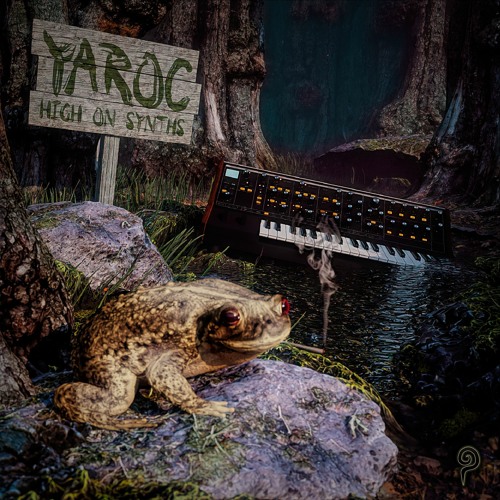 Yaroc - Dancing On Waves
