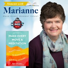 Make Every Move a Meditation with Nita Sweeney