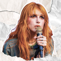 That's What You Get - Paramore (Neur Remix)