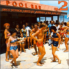 POOL BAR BEATS 2 (ANOTHER DISCO SESSION)