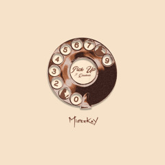 Pick Up (feat. Darkua)