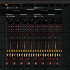 little thing for da soundcloud