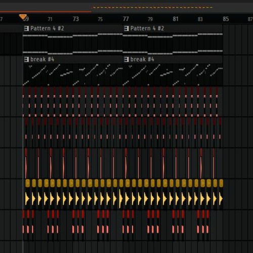little thing for da soundcloud