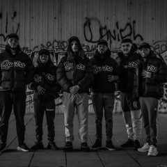 Quatro Vision (Henkie T, Yssi SB, Elliven, MeoKidd, JPaid & SKEEKS) - Winning Team