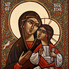 ابونا بيشوي القمص لوقا - قسمة الآب لصوم وأعياد العذراء | Fr. Bishoy Louka - Fraction to the Father