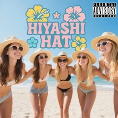 HIYASHI HAT--RE:VIVED