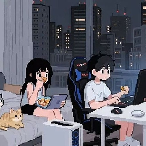 𝓾 𝓶𝓪𝓴𝓮𝓼 𝓶𝔂.. +++ 𝑱𝒂𝒆𝒖𝒊