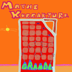 Grilla Gloo [track 2] - Screams and Solice.mp3