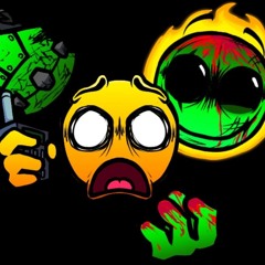 Confirmation ~ The Sound of War