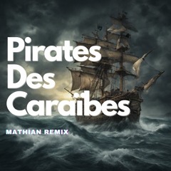 Pirate Des Caraibes (EDM Remix)