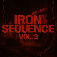 IRON SEQUENCE VOL.3