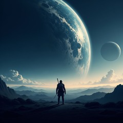 Unknown Space - Soundtrack
