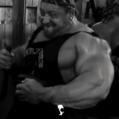 Dorian Yates Blood and Guts x The Day You Killed Yourself (Slowed + Reverb)