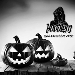 Hoodlum Halloween Mix