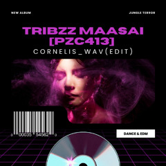Tribzz - Maasai [PZC413]_cornelis.wav