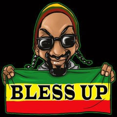 BLESS UP