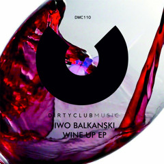 Iwo Balkanski - Close To You (Original Mix)