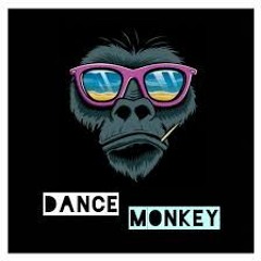 Tones and I. ‘Dance Monkey' (SiKnOtE's Go Ape Shit Bootleg)