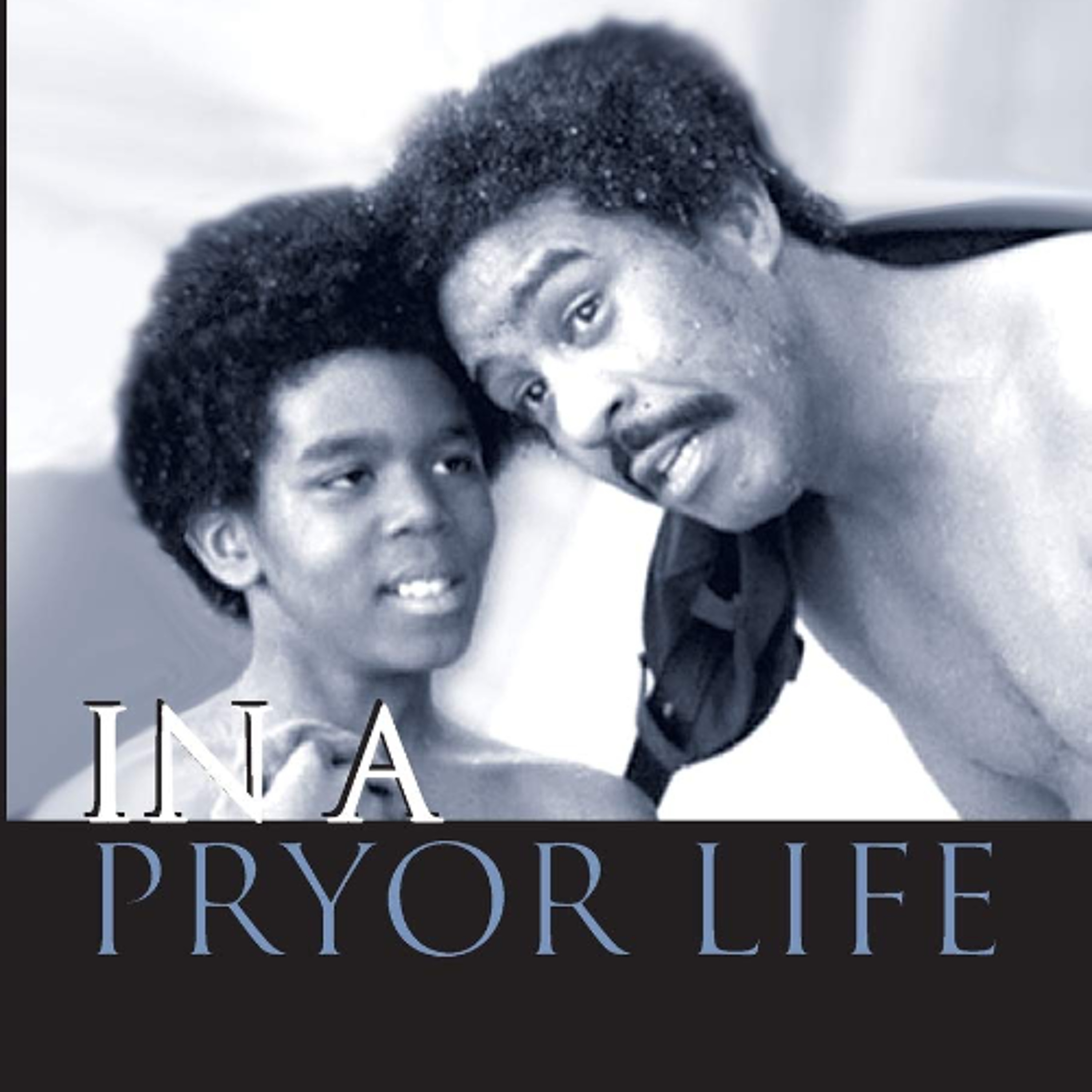 The Frank MacKay Show - Richard Pryor Jr