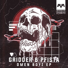 Gridder - Indiscriminate