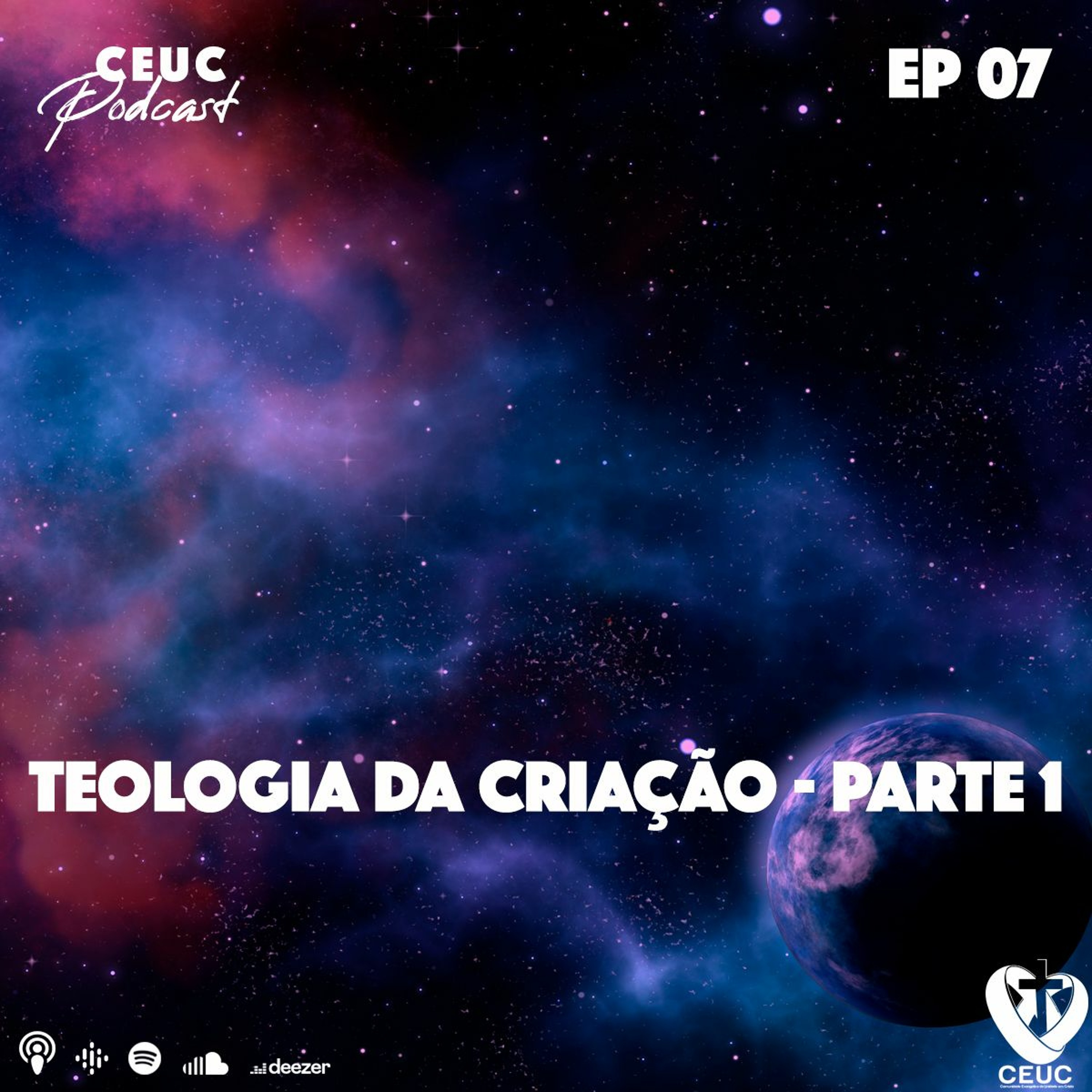CEUC Cast