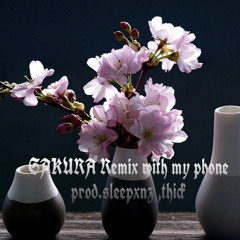 さくら Remix #DURemix
