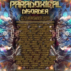 2h LIVE - PARADOXICAL DISORDER