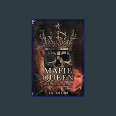 [READ EBOOK]$$ 📚 Mafie Queen: Brutal Boys of the Mafie     Kindle Edition EBOOK #pdf
