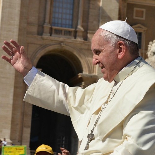 Actualités du Pape 2024-04-11 Déclaration, dignitos infinita (1)