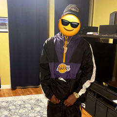 NO MORE PARTIES Freestyle Remix