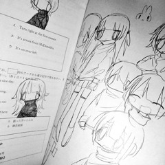 #winter24 samples ★ #BTS 舞台裏