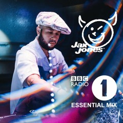 BBC Radio 1 Essential mix by Jax Jones
