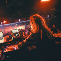 Maggy Smiss @ Rex Club Paris live rec 20.09.25