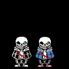 Undertale Sans Harderlovania Remix (Phase 2)