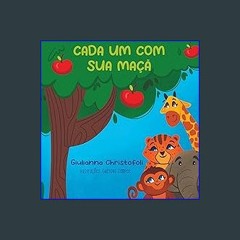 {READ/DOWNLOAD} 💖 Cada um com sua maçã (Portuguese Edition) Full Book