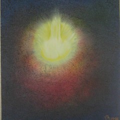 Overture For An Ogallalan