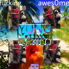fuckingawes0me (prod.C Fre$hco