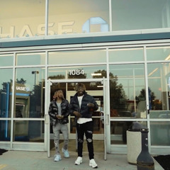 Diehard w/ Baby Tezo(Prod.UnoJordan)