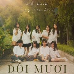 Đôi Mươi - Hoàng Dũng | Cover by CMC