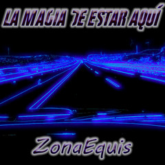 La Magia de estar Aqui