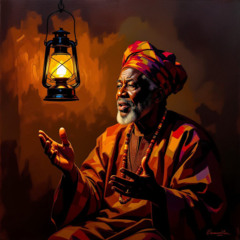 Solomon Omobanke