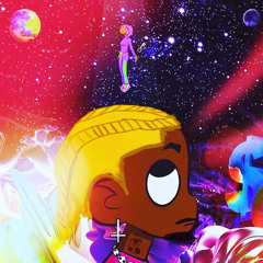 IN MY SLEEP w. quadaintshit ,Noza Jordan ,Elijah Flare & Retro Sai (Prod. kztheproducer)